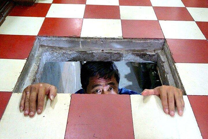 Bunker oculto y guerra de Vietnam - Ho Chi Minh City Free Walking Tour
