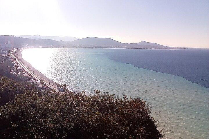 ロドス島!行く前に必ず行くべき10箇所！