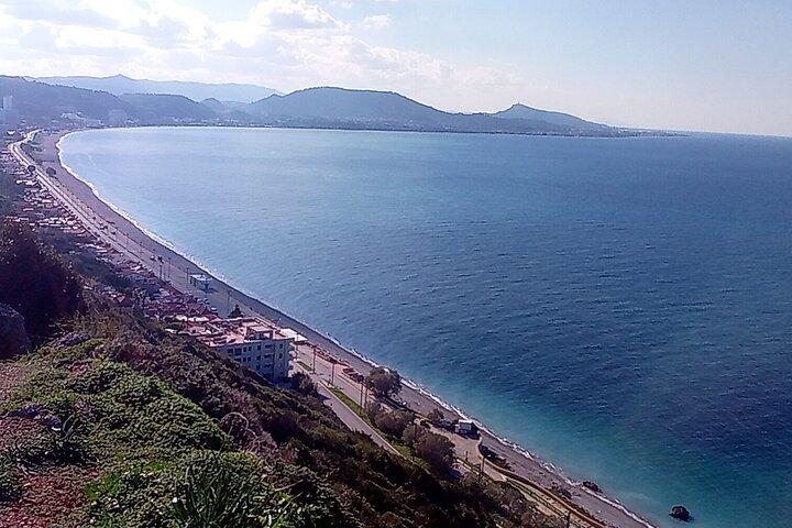 ロドス島!行く前に必ず行くべき10箇所！