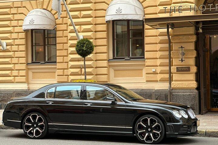 スウェーデン王宮群:プライベートドロットニングホルム&グリップスホルム