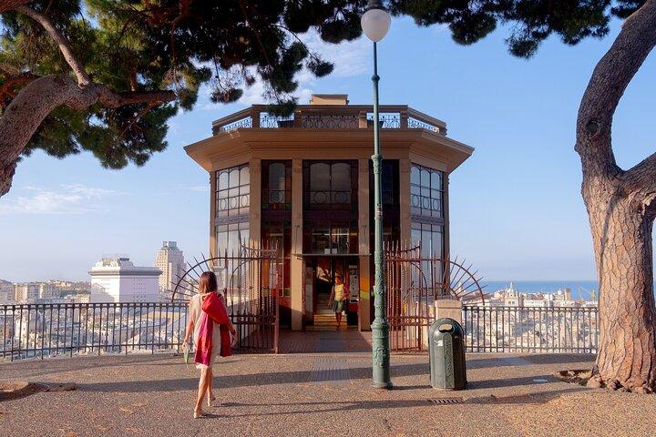 プライベートジェノヴァ＆ボッカダッセ海岸小旅行：ペスト＆フォカッチャ