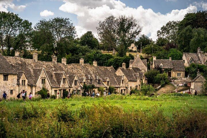 Descubra os segredos do Cotswolds Private Tour Experience