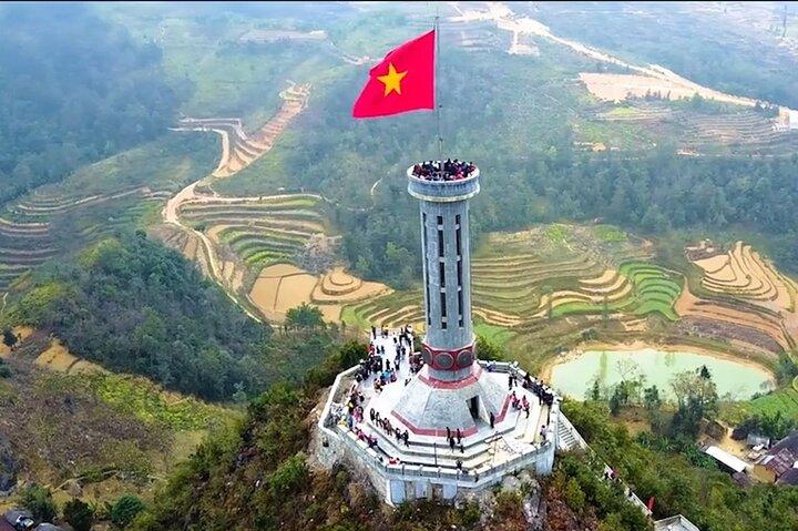 Explore Tuyen Quang on 4-Day Shared Hanoi Tour