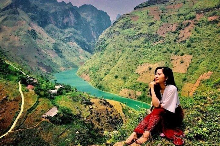 3-Day Tour Karst Plateau Geopark from Hanoi