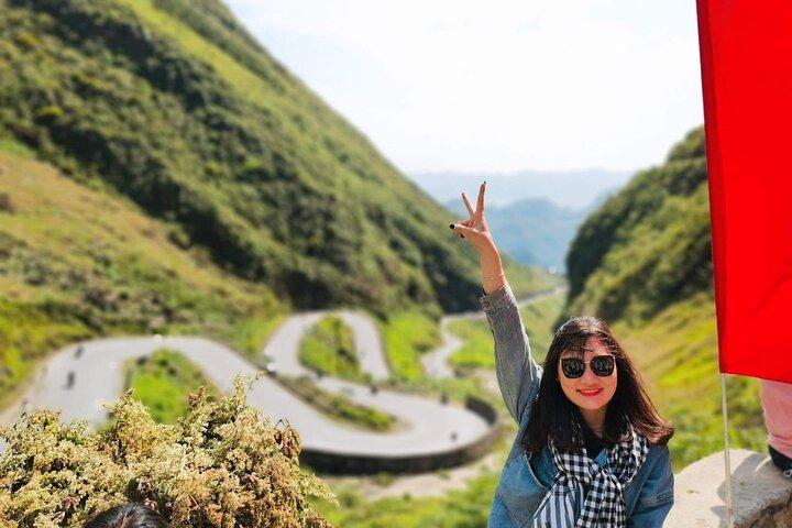3-Day Tour Karst Plateau Geopark from Hanoi