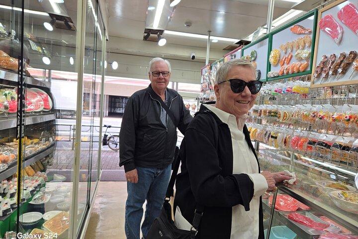 Kappabashi Walking Tour: Explore Tokyo's Kitchenware Capital