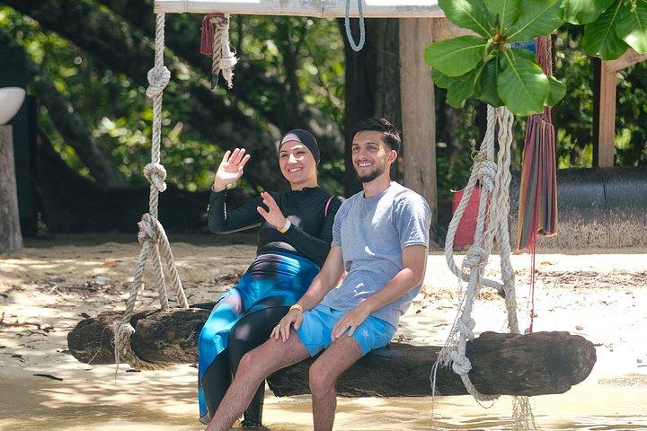 3-Hours Jet Ski Langkawi Island Tour Experience
