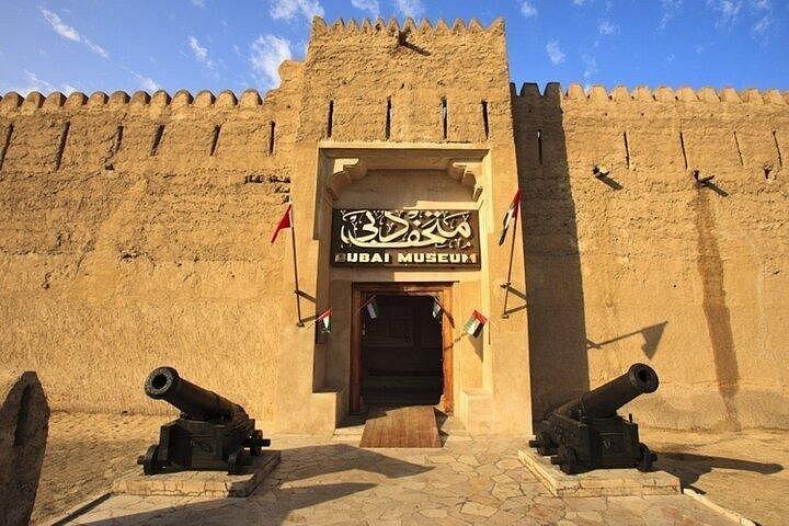 Old Dubai Walking Tour: A Taste of Tradition, Abra & Souk Secrets