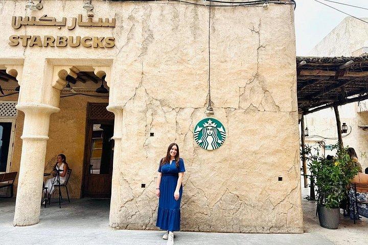 Old Dubai Walking Tour: A Taste of Tradition, Abra & Souk Secrets