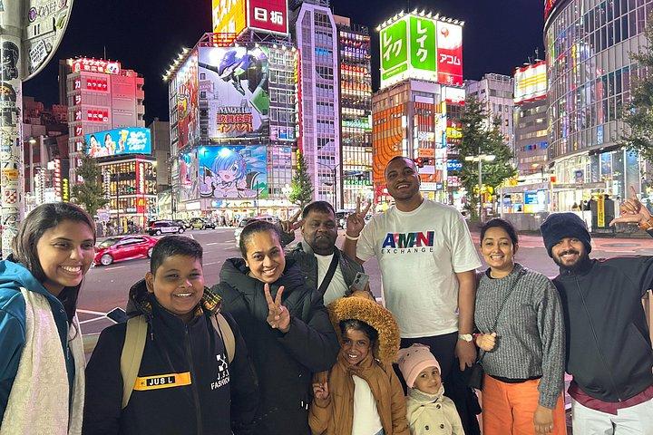 Tailor-made & Family-Friendly Walking Tour