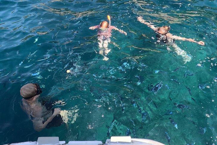 Pula: Your Custom Full-Day Private Sail - Explore Istria's Gems
