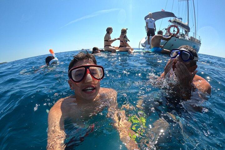 Pula: Your Custom Full-Day Private Sail - Explore Istria's Gems