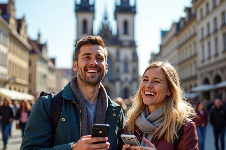 Vienna Puzzle Rally : Découvrez des secrets et des anecdotes amusantes