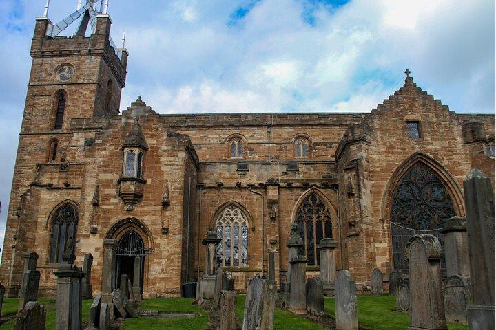 Escursione a Linlithgow da Edimburgo