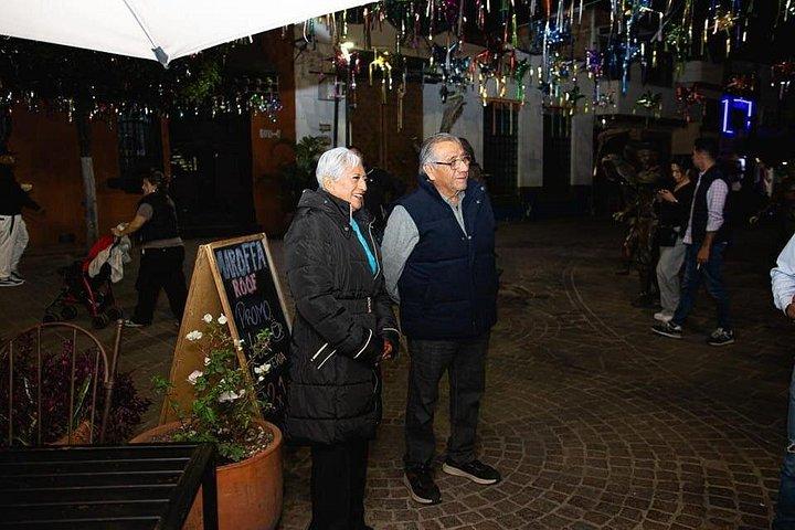 Guadalajara guidet Tlaquepaque nat tur