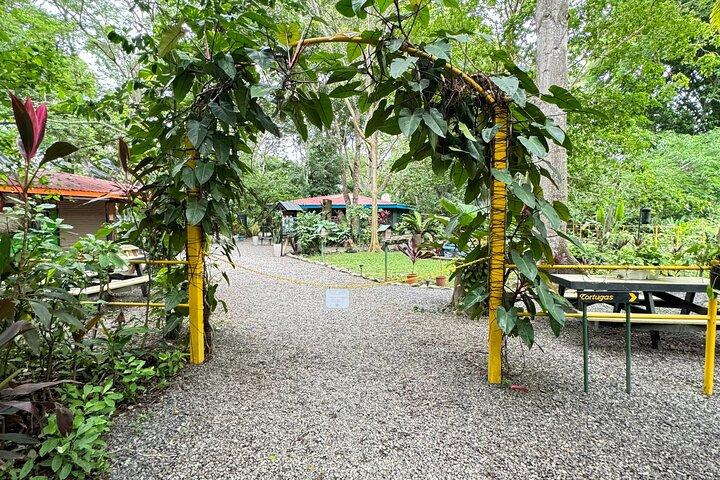 Natuwa Wildlife and Conservation Sanctuary