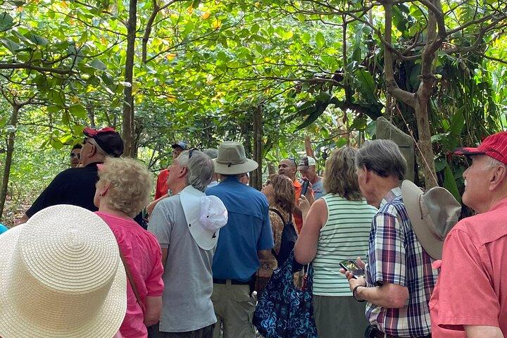 Natuwa Wildlife and Conservation Sanctuary