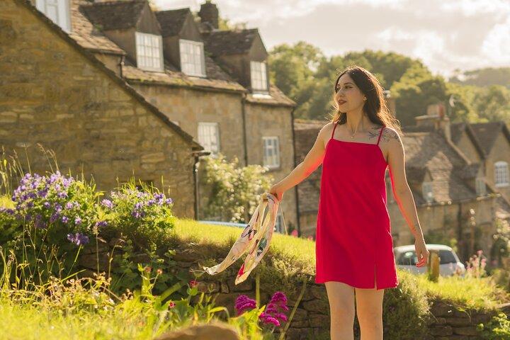 Descubra os segredos do Cotswolds Private Tour Experience