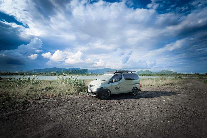 Noleggio camper Bali