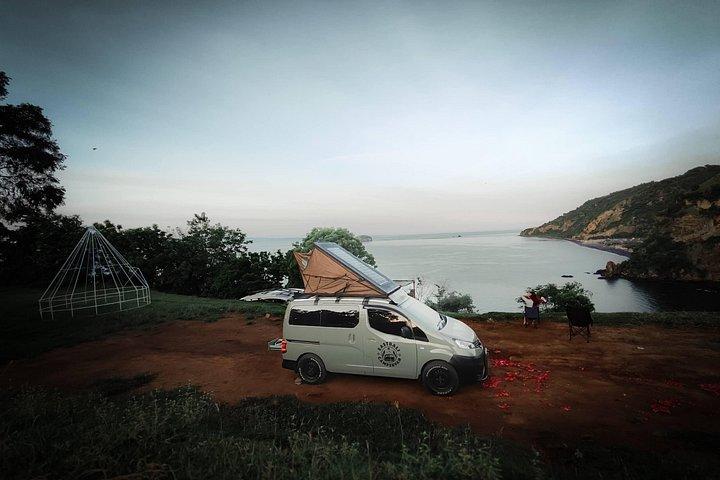 Noleggio camper Bali