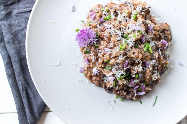 トロントでのイタリア語料理教室（3コース食事付き）