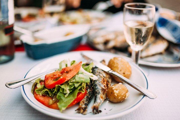 Venetian Cooking Class + With Wine (Includes 7-Course Meal)