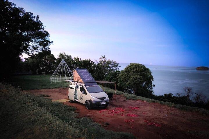 Noleggio camper Bali | Esplora Bali liberamente