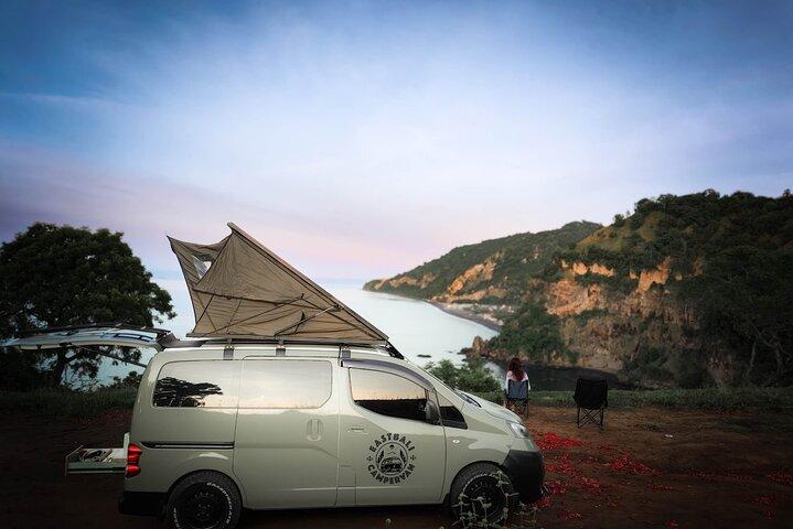 Noleggio camper Bali | Esplora Bali liberamente