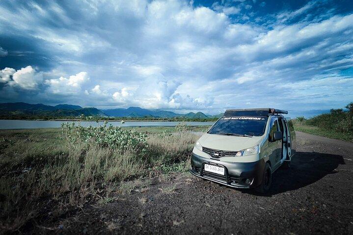 Noleggio camper Bali | Esplora Bali liberamente