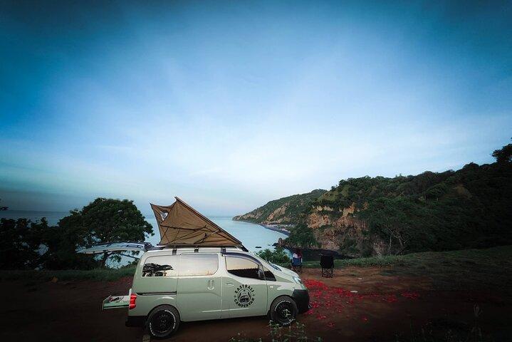Noleggio camper Bali | Esplora Bali liberamente