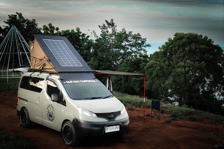Wohnmobil mieten Bali | Bali kostenlos entdecken