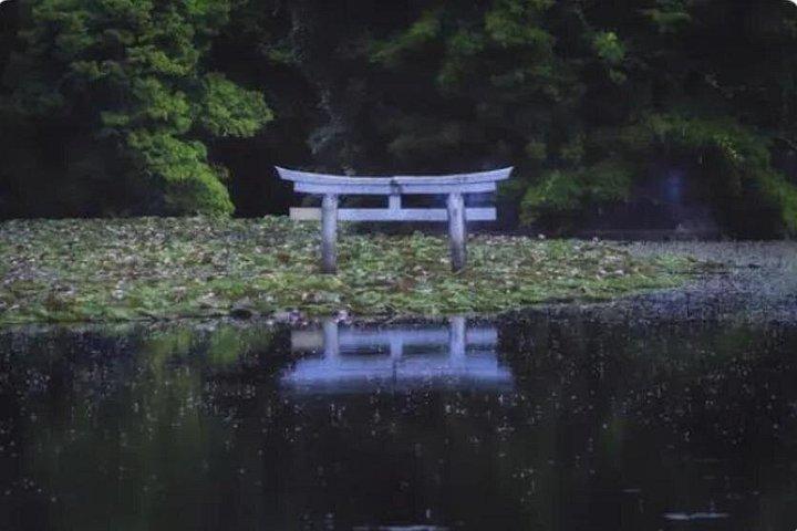 京都発滋賀1日プライベートツアー