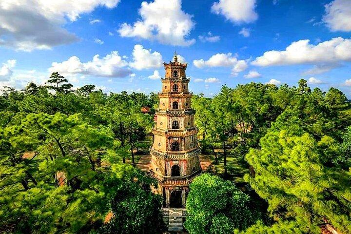 Private familienfreundliche Mehrtagestour in Da Nang, Vietnam