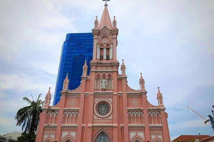 Private familienfreundliche Mehrtagestour in Da Nang, Vietnam