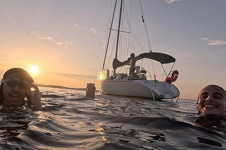 Pula : Sailing into Sunset - Brijuni Views, 飲み物＆ロマンス