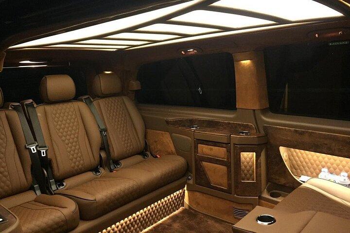 Private Istanbul Airport Transfer