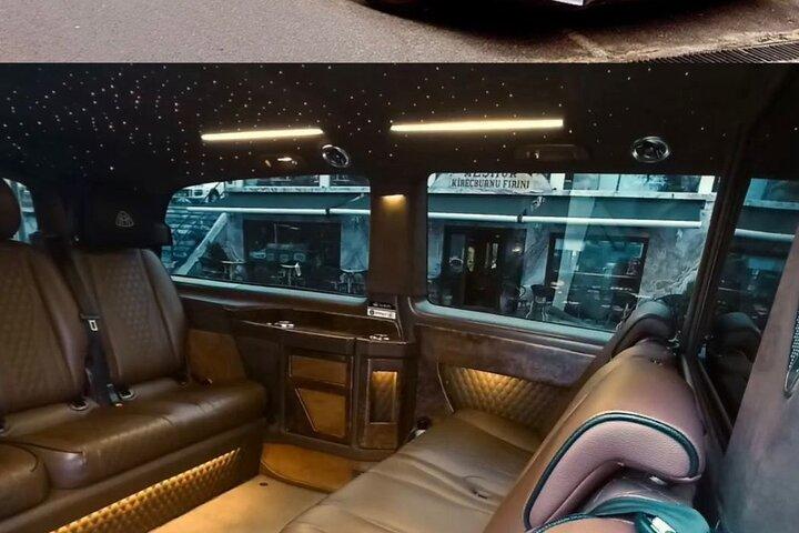 Private Istanbul Airport Transfer