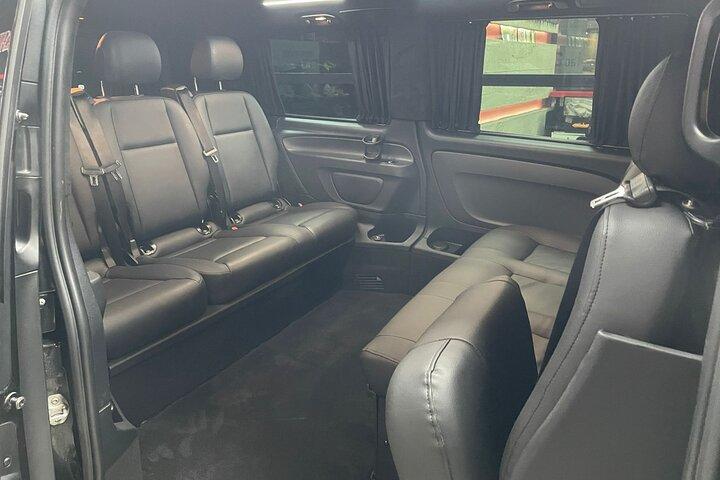 Private Istanbul Airport Transfer