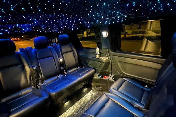 Private Istanbul Airport Transfer