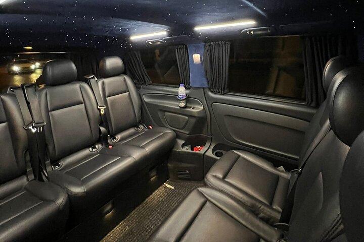 Private Istanbul Airport Transfer