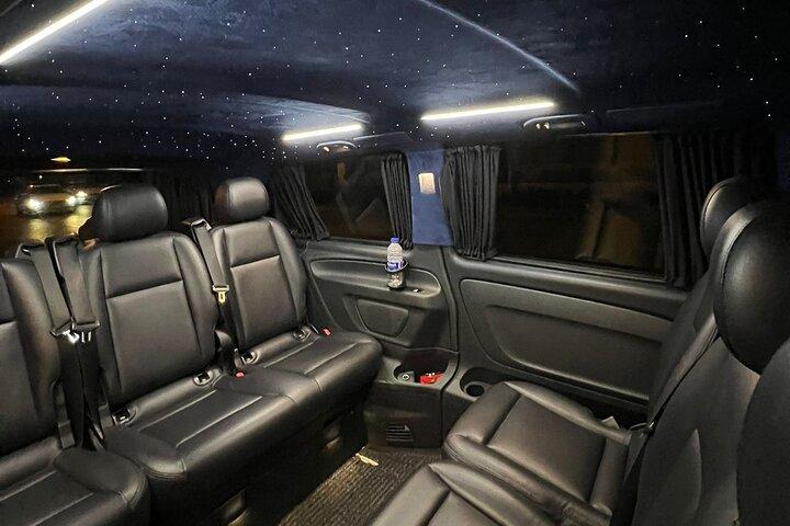 Private Istanbul Airport Transfer