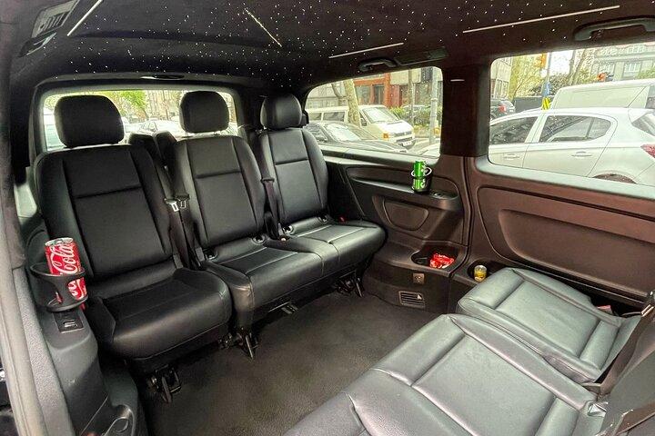 Private Istanbul Airport Transfer