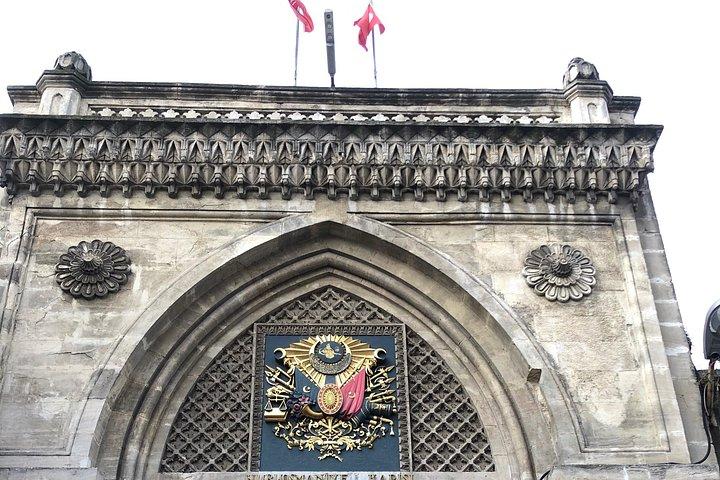 Istanbul Old City Private Guided Tour One Up to Six
