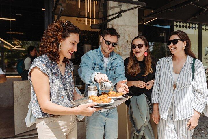 Devour Lisbon: The Ultimate Portuguese Food Tour