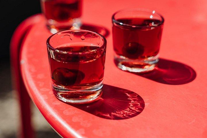 Devour Lisbon: 究極のポルトガル料理ツアー