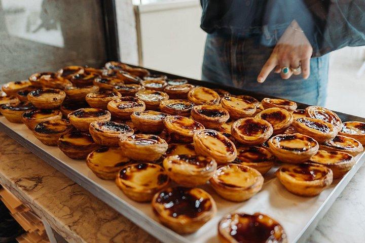 Devour Lisbon: 究極のポルトガル料理ツアー