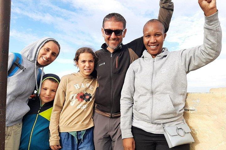 Soweto Halfday Tour With Hotel Pick-Up
