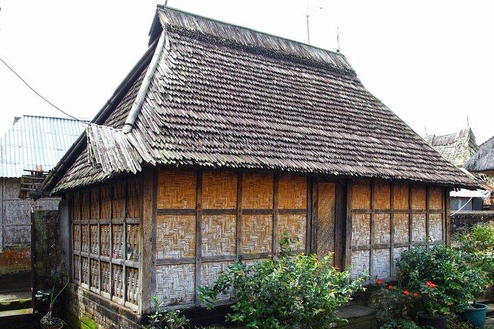 バリ島： ウブドの素晴らしい滝、ペングリプラン村、ティルタエンプル