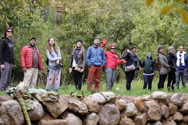 Dagstur til Imlil Valley og High Atlas