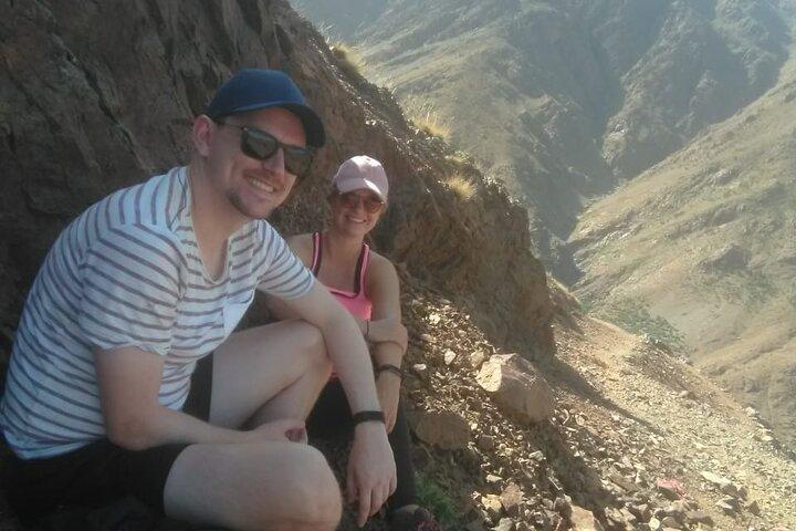 Dagstur til Imlil Valley og High Atlas